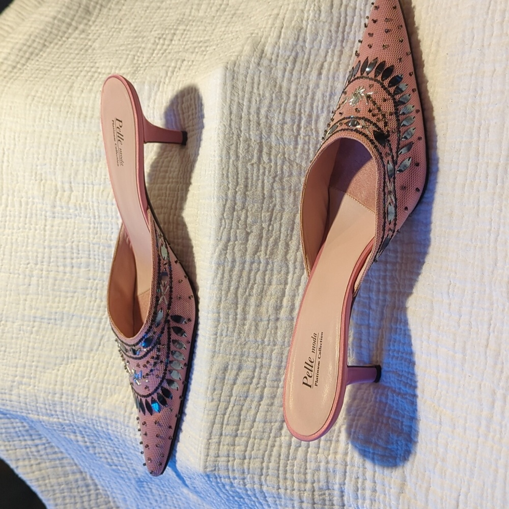 Pelle Moda Platinum Collection - Picture 7 of 7